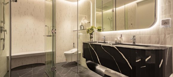 4 dormitorios condominium en venta en Hai Chau, Da Nang, Vietnam № 21027 15