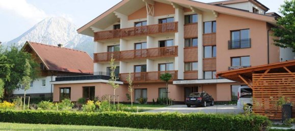 Studio in Finkenstein am Faaker See, Austria No. 52827 39