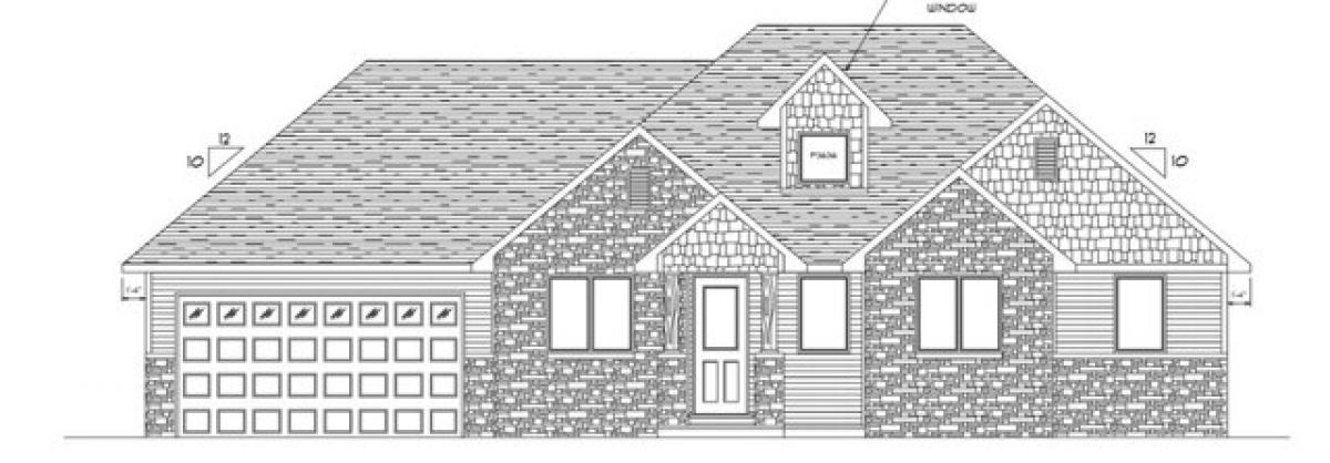 3 bedrooms House in De Pere, USA No. 398539