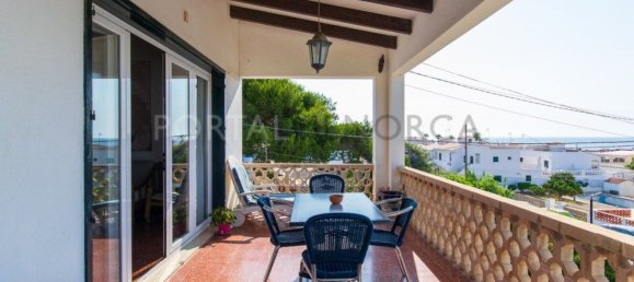 5 bedrooms House in Menorca, Spain No. 143765 9