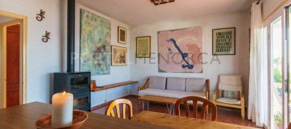 5 bedrooms House in Menorca, Spain No. 143765 3