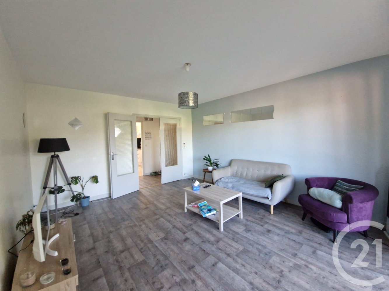 Apartamento T2 em Evreux, France N.º 338784