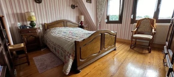 Casa de 2 dormitorios en Echinghen, France No. 243039 6