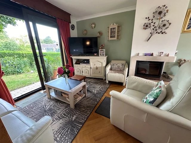 Casa de 2 dormitorios en Echinghen, France No. 243039