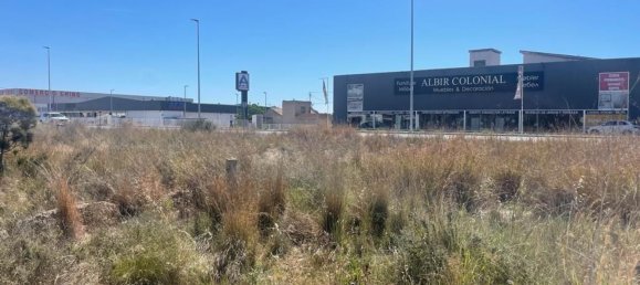  قطعة أرض في El Campello, Spain 5050متر مربع رقم 132559 18