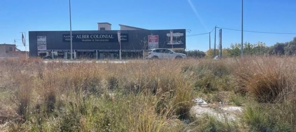  قطعة أرض في El Campello, Spain 5050متر مربع رقم 132559 17