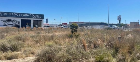  قطعة أرض في El Campello, Spain 5050متر مربع رقم 132559 20