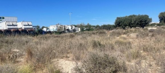  قطعة أرض في El Campello, Spain 5050متر مربع رقم 132559 14