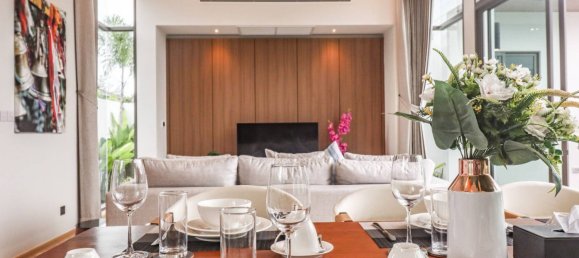 2 Schlafzimmer Haus in Bang Tao, Thailand, Nr. 78898 7