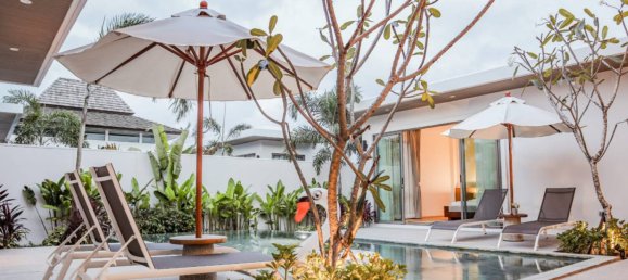 2 Schlafzimmer Haus in Bang Tao, Thailand, Nr. 78898 4