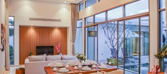 2 Schlafzimmer Haus in Bang Tao, Thailand, Nr. 78898 6