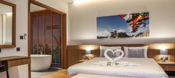 2 Schlafzimmer Haus in Bang Tao, Thailand, Nr. 78898 12