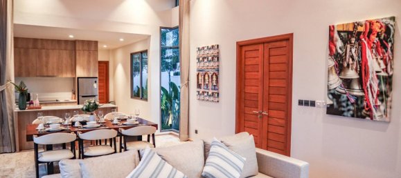 2 Schlafzimmer Haus in Bang Tao, Thailand, Nr. 78898 17