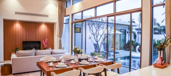 2 Schlafzimmer Haus in Bang Tao, Thailand, Nr. 78898 5
