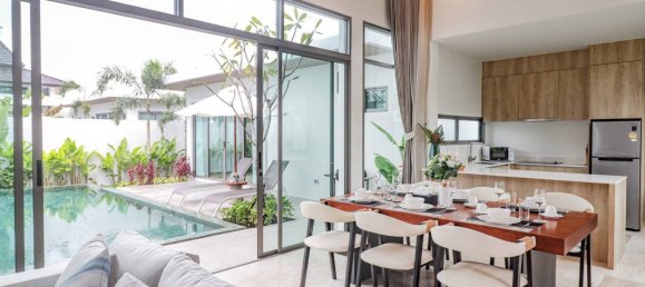 2 Schlafzimmer Haus in Bang Tao, Thailand, Nr. 78898 15