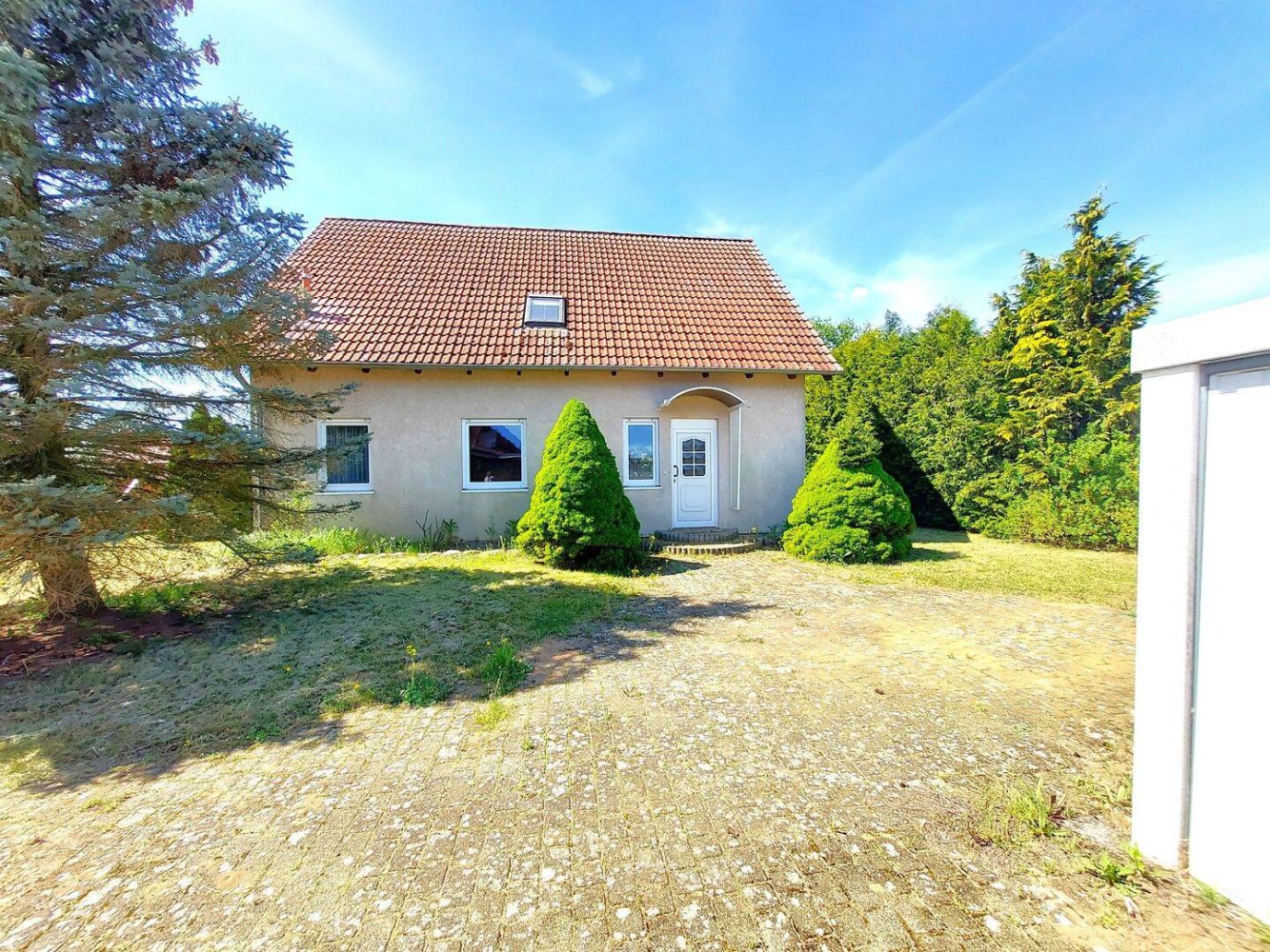 Casa de 5 divisões em Stendal, Germany N.º 131492