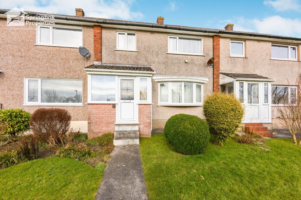 Casa em Whitehaven, United Kingdom N.º 2184