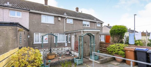 Casa em Whitehaven, United Kingdom N.º 2184 19