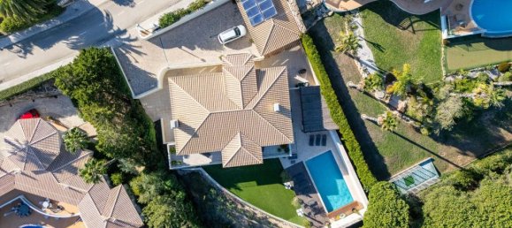 5 bedrooms Villa in Budens, Portugal No. 131849 48