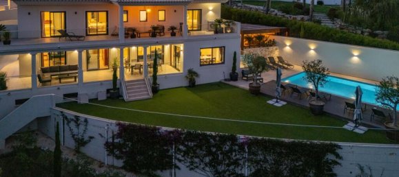 5 bedrooms Villa in Budens, Portugal No. 131849 3