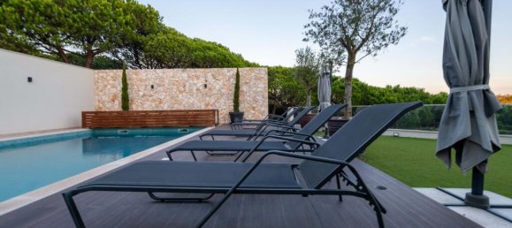 5 bedrooms Villa in Budens, Portugal No. 131849 37