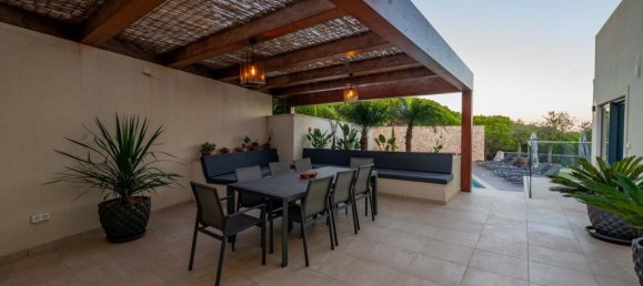 5 bedrooms Villa in Budens, Portugal No. 131849 38