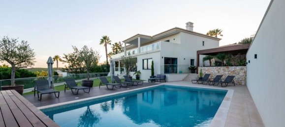 5 bedrooms Villa in Budens, Portugal No. 131849 5