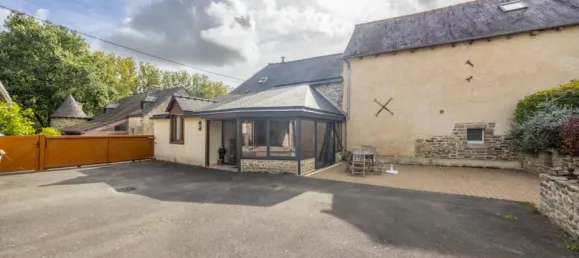 Casa T3 em Cotes-d'Armor, France N.º 326263 12