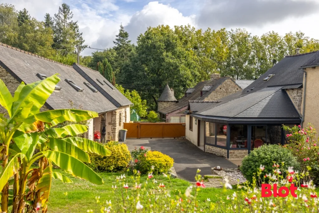 Casa T3 em Cotes-d'Armor, France N.º 326263