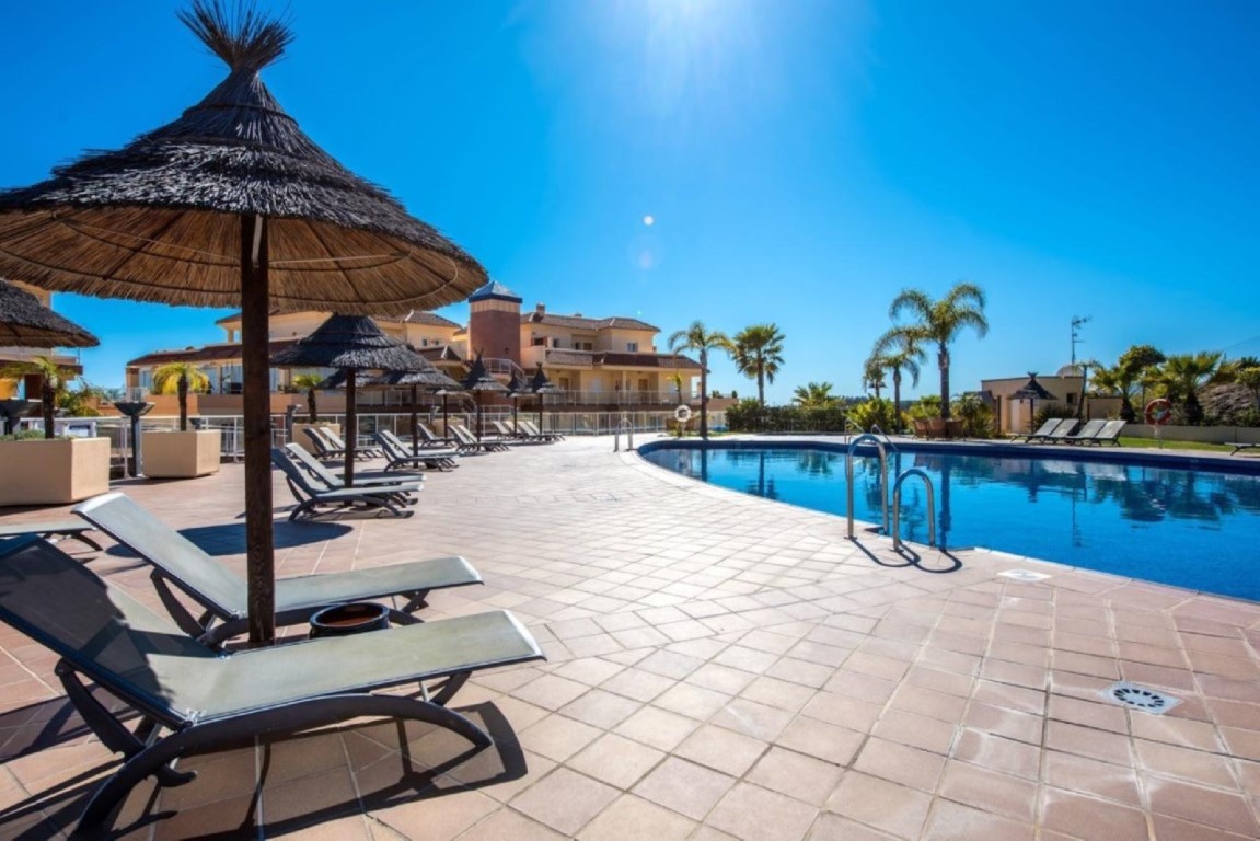 2 chambres Appartement à Mijas, Spain No. 114201