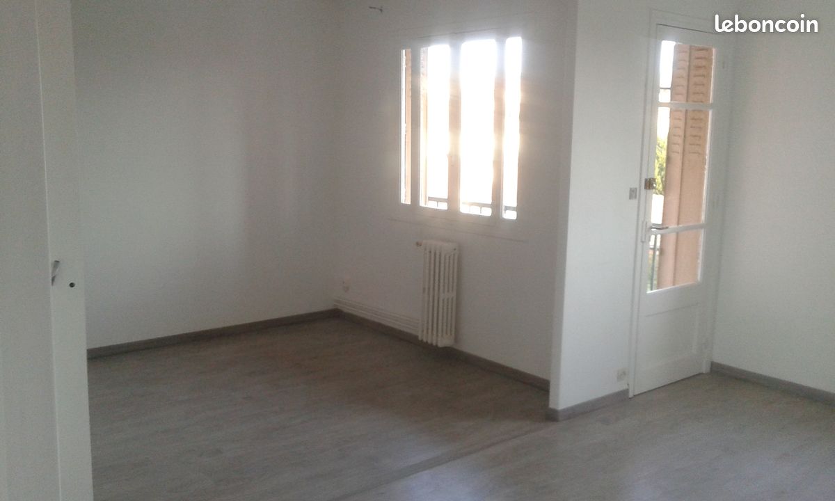 2 chambres Appartement à Carcassonne, France No. 316897