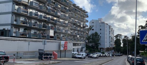 574m² Warehouse in Cascais, Portugal No. 73533 4