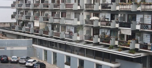 574m² Warehouse in Cascais, Portugal No. 73533 2