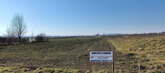 Земельный участок 1000м² в Айзенштадт, Австрия № 238171 5