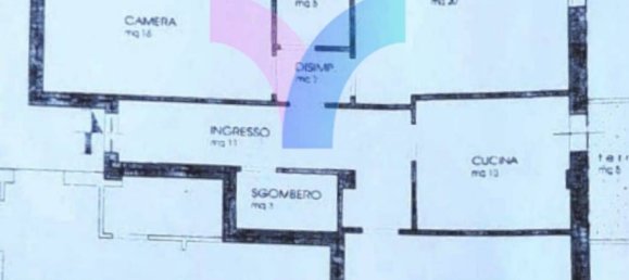 4 bedrooms Apartment in Treviso, Italy No. 315462 11