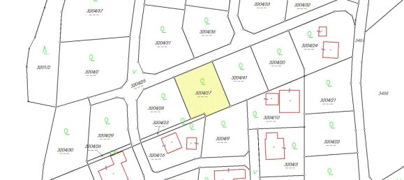 Terreno en Lohnsburg am Kobernausserwald, Austria No. 114363 4