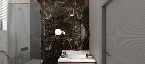 Apartment 1+1 in Aksu, Turkey No. 33184 19