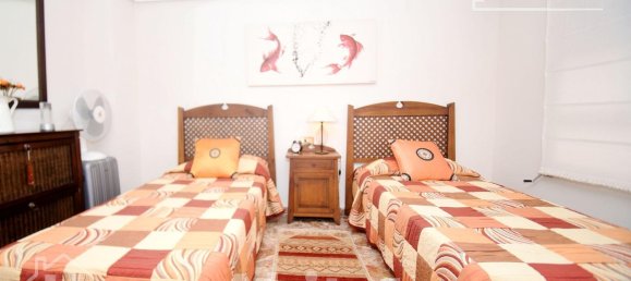 Casa de 4 dormitorios en Castellón, Spain No. 130101 28