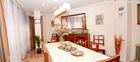 Casa de 4 dormitorios en Castellón, Spain No. 130101 11