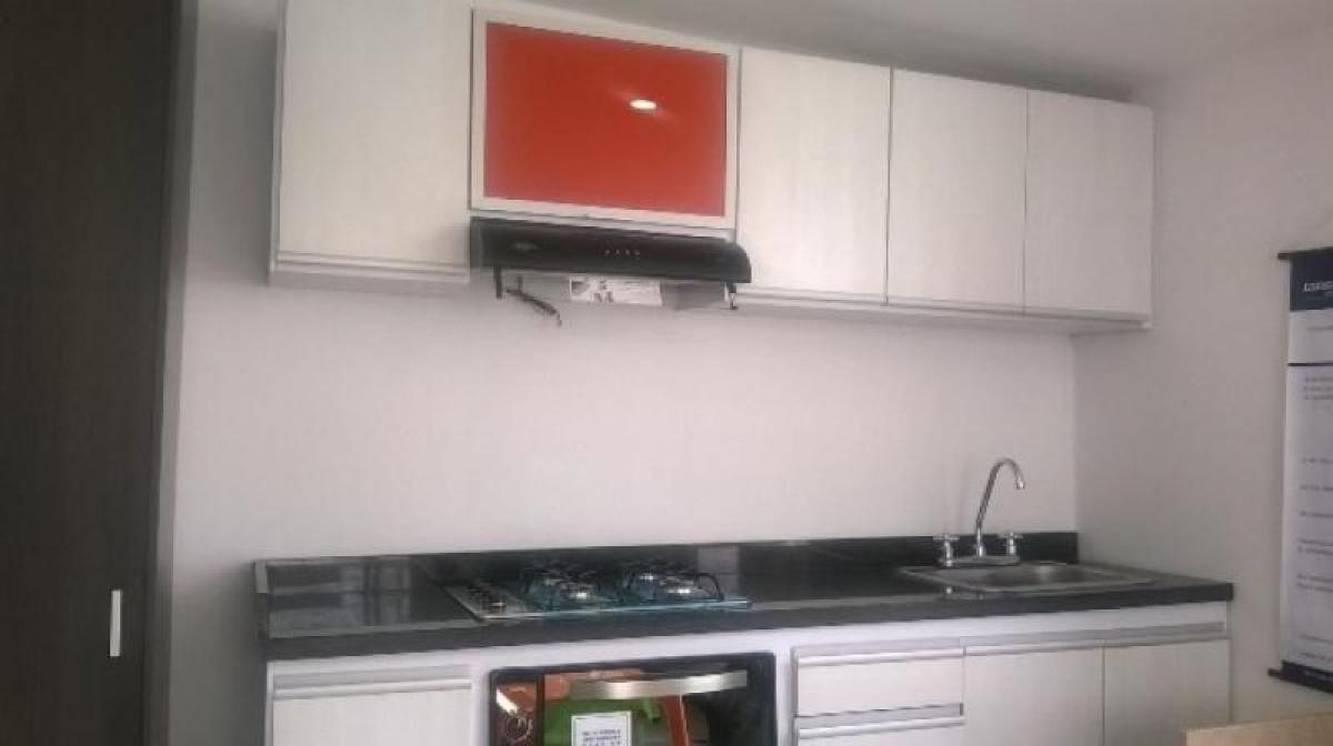 2 Schlafzimmer Haus in Valle del Cauca, Colombia, Nr. 2135