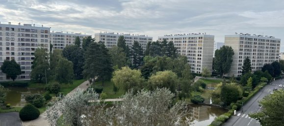 3 غرف نوم شقة في Montgeron, France رقم 179727 15