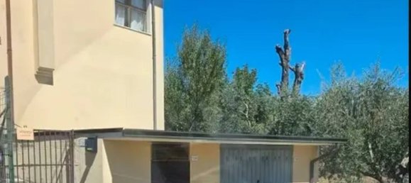 3 rooms Villa in Vallesaccarda, Italy No. 165609 3