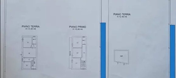 3 rooms Villa in Vallesaccarda, Italy No. 165609 2