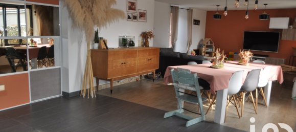 Adosado de 4 dormitorios en Venteuil, France No. 157407 13