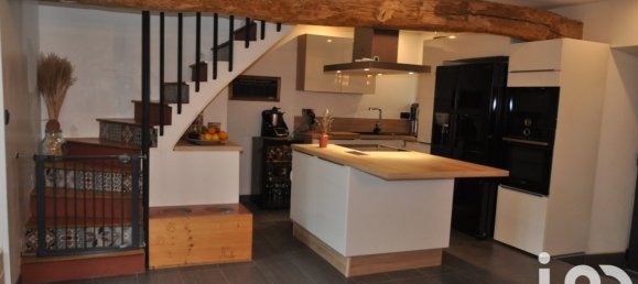 Adosado de 4 dormitorios en Venteuil, France No. 157407 21