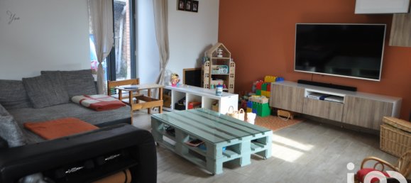 Adosado de 4 dormitorios en Venteuil, France No. 157407 6