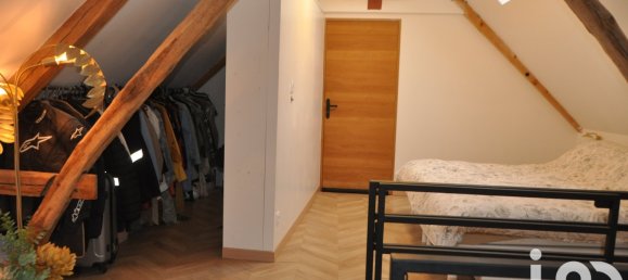 Adosado de 4 dormitorios en Venteuil, France No. 157407 33