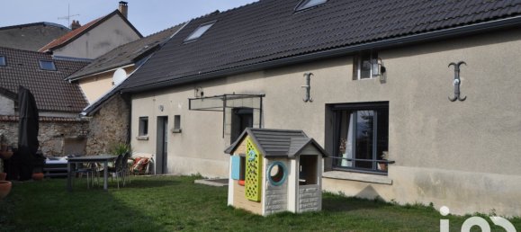 Adosado de 4 dormitorios en Venteuil, France No. 157407 10