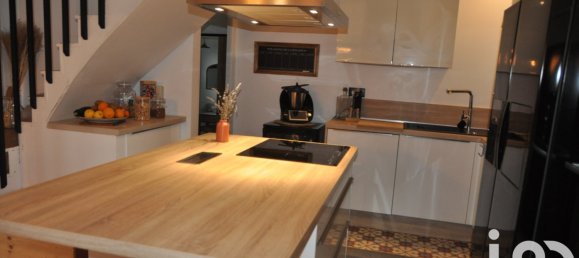 Adosado de 4 dormitorios en Venteuil, France No. 157407 17