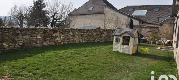 Adosado de 4 dormitorios en Venteuil, France No. 157407 7